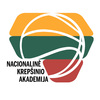 NACIONALINE KA Team Logo